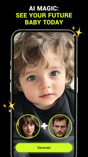 Diffuse - Gerador Vídeo AI screenshot