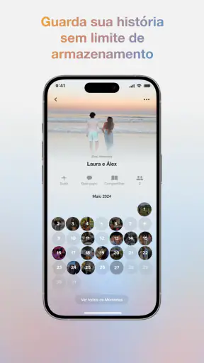 Dots.Memories screenshot