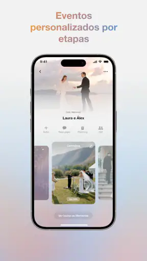 Dots.Memories screenshot