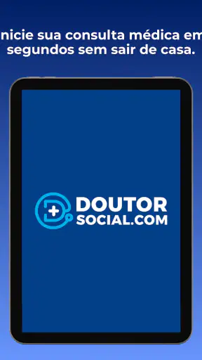 Doutor Social screenshot