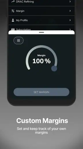DRAC Converter Pricing screenshot