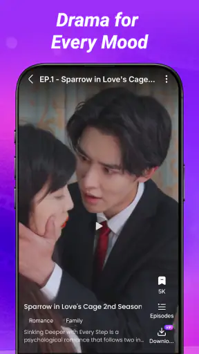 DramaNova – Short Drama Movie screenshot