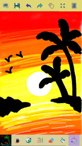 Draw & Paint screenshot