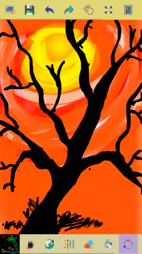 Draw & Paint screenshot