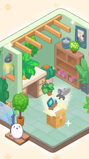 Dreamy Room-Quarto dos Sonhos screenshot
