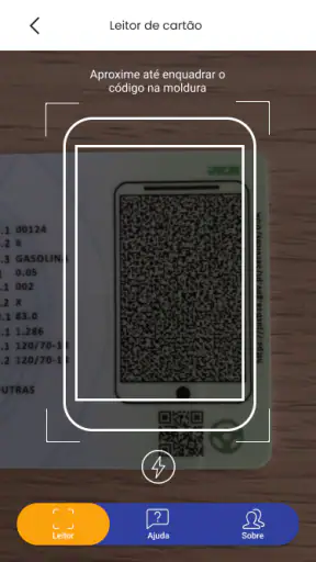 DUApp screenshot