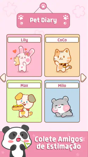 Duet Friends: Cute Music Games screenshot
