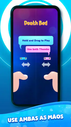 Duet Tiles: Música Vocal Dupla screenshot