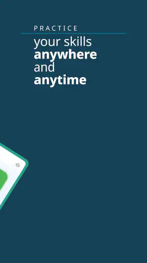 DuoCards - Idiomas Flashcards screenshot