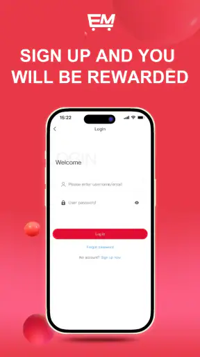 EastMallBuy screenshot