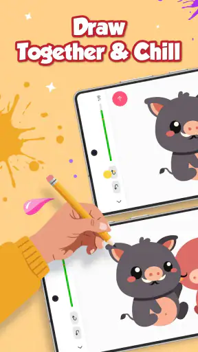 Easy Draw: Learn How to Draw screenshot