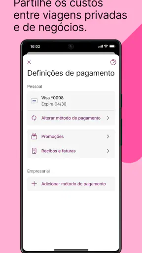 EasyPark: Estacionamento fácil screenshot
