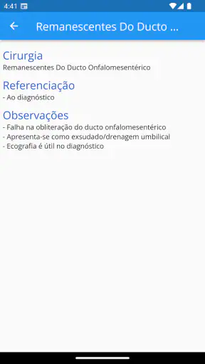 easyPed screenshot