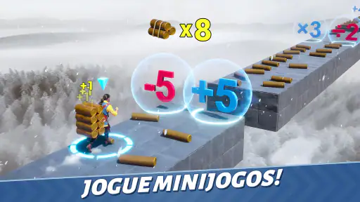 ÉBANO - O Regresso do Rei screenshot