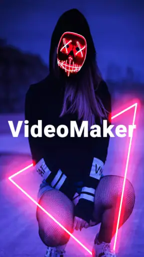 Editor de Vídeos screenshot