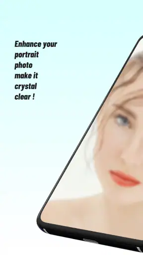 Editor Fotos AI App Rosto screenshot