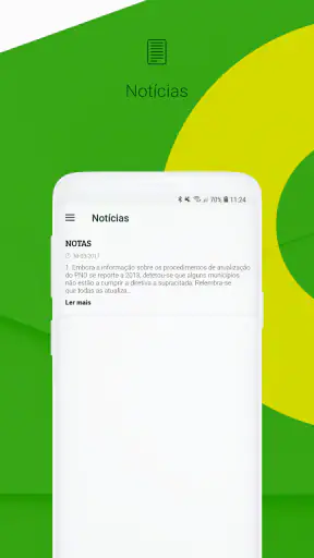 Edu Rede Escolar screenshot