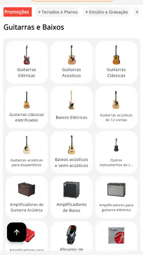 Egitana Musical screenshot