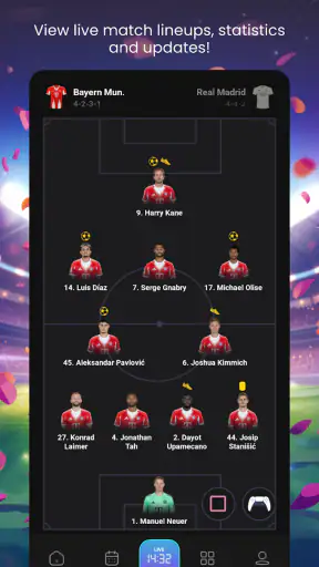 el Torneo Game screenshot