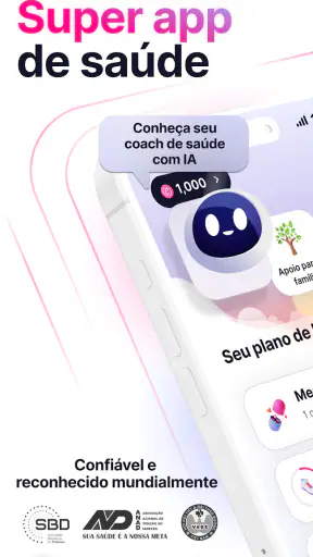 Elfie - Saúde & Remédios screenshot