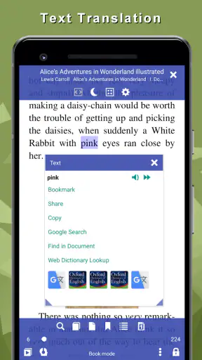 EPUB Read para todos os livros screenshot