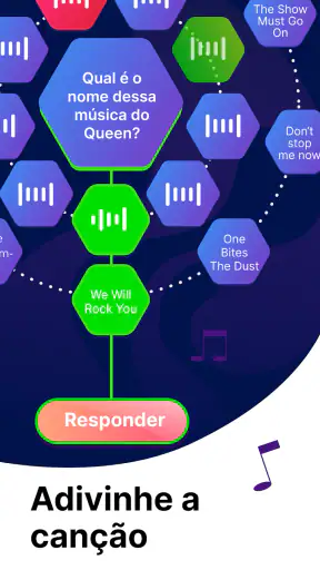 Erudite - Trívia & Quiz Jogos screenshot