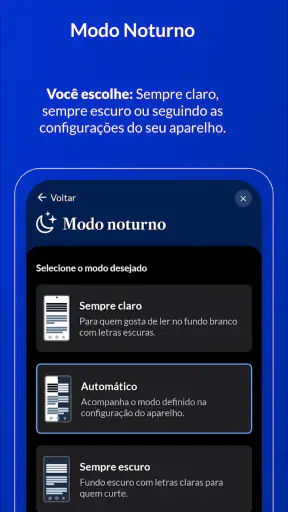 Estadão Notícias screenshot