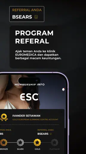Euromedica screenshot