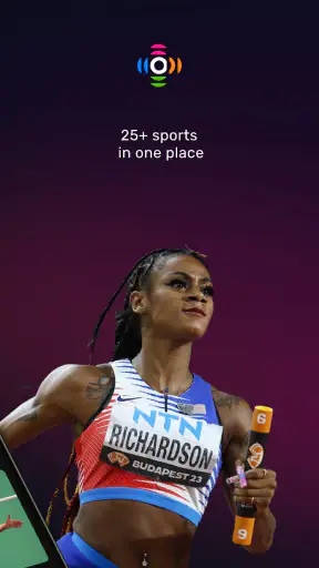 Eurovision Sport screenshot