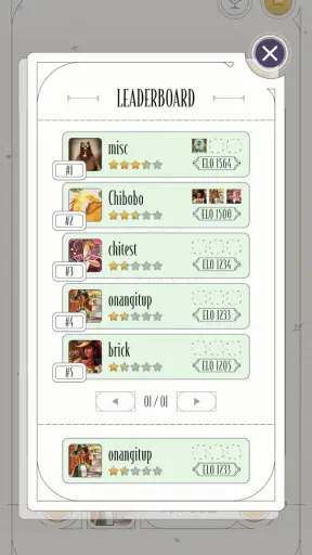 Evergreen: O Jogo de Tabuleiro screenshot