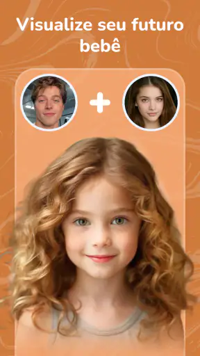 Face Me: Editor de Fotos IA screenshot