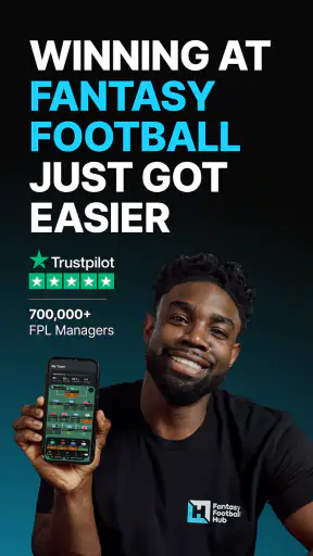 Fantasy Football Hub: FPL Tips screenshot