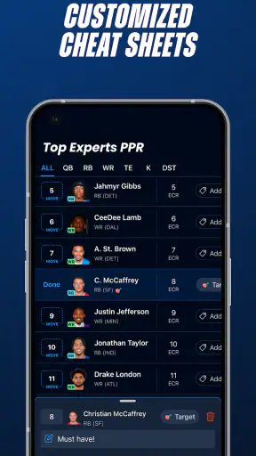 FantasyPros - Fantasy Advice screenshot