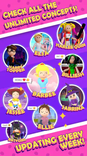 Fashion Famous - Vestir-se screenshot
