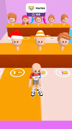 Fashion Famous - Vestir-se screenshot