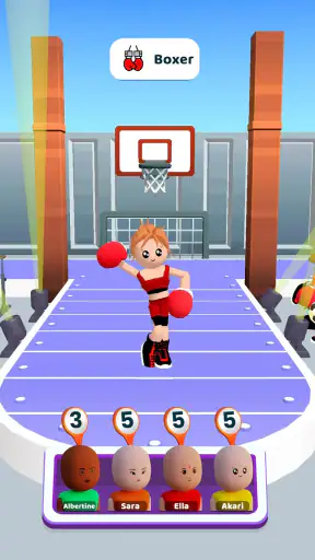 Fashion Famous - Vestir-se screenshot