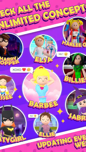 Fashion Famous - Vestir-se screenshot