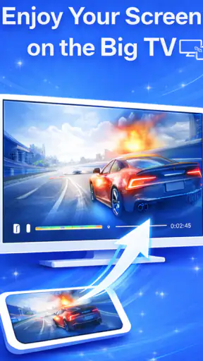 FastCast - TV Cast screenshot