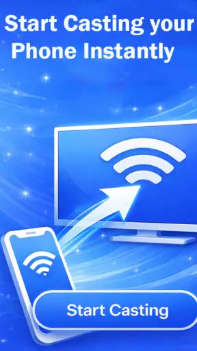 FastCast - TV Cast screenshot