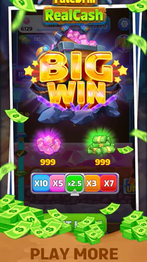 FateDrill - RealCash screenshot