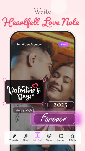 Fazer Video Com Fotos Musica screenshot