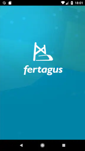 Fertagus screenshot