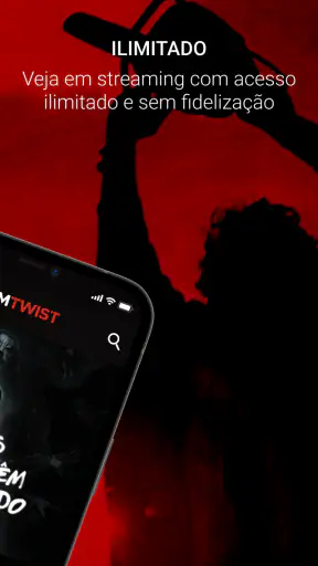 FilmTwist screenshot