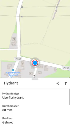 FireYak - Hydranten screenshot