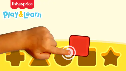 Fisher-Price™ Jogar e Aprender screenshot