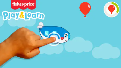 Fisher-Price™ Jogar e Aprender screenshot