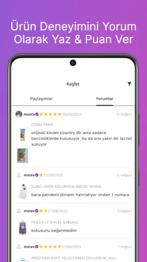 fiyatbu - fiyat karşılaştırma screenshot