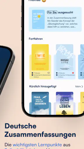 Flashbook screenshot