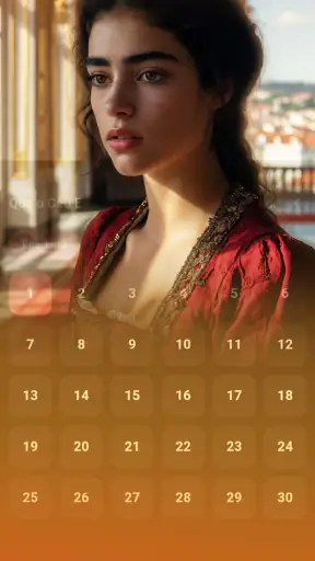 FlashDrama screenshot