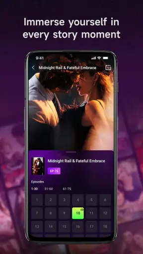 Flicko Drama screenshot